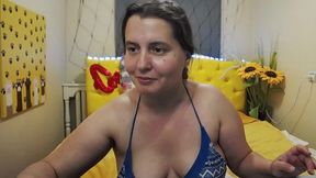 Emily Native Private Show