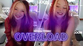 Goon Task OVERLOAD