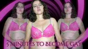 5 Minutes to Become Gay - 720p mp4