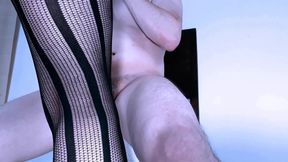 Beauty slim student wanna ride his teacher´s dick
