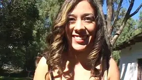 Sultry Chick Feasts On Asshole Before Riding Thick Cock Hard