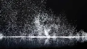 Hot Blonde Gets Fingered, Fucked Hard, and Filled Deep