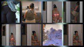 LATE NT Early HUMPDATE AM W MIDDLE OF NT SNEEZY FIT IN BED W YOU Dump Pee Chat