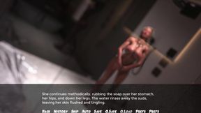 The Hard Life of a College Student (part 7)