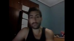 Spanish Big Brother Bulge / Igor Basurko Gran Hermano