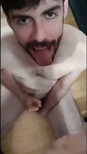 Inigo @Bifilio gets exposed by his master @alphamasterkd on telegram