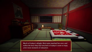 Wicked Rouge - First time for a virgin, sex with Fudeyo (30)