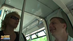 Tourist talked into hot stuff