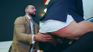 yeah, Tormentor Peter, Master!