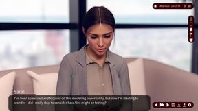 My Boss Wants to Fuck My Wife Part 10