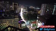 English Psychos Date With Trans Babe Ladyboy Mos