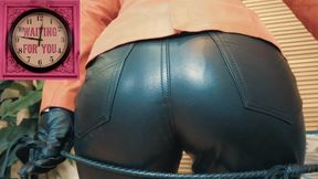 Waiting For You - Isabella Shine