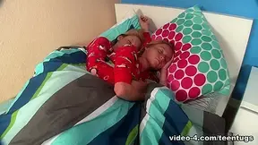 Angel's Punished - TeenTugs