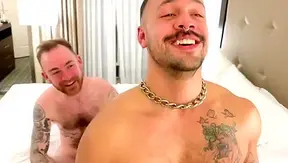 Dad Caught Us Fucking