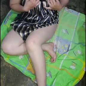 Indo Porn Chindo Girl Sending Pap of Her Pussy to Boyfriend