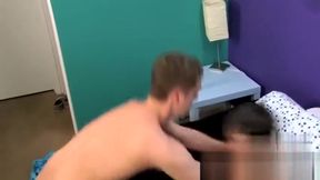 Gay twink asshole ladyboy first time