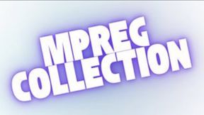 Male Pregnancy Collection
