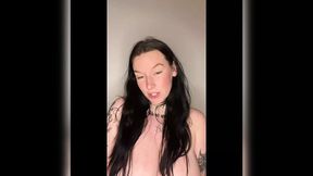 Can you hold out? The ultimate no-nut November test