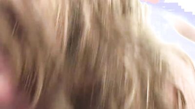 Babe Kelli Tyler Taking Big Dong in Pussy