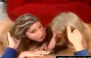 Monica Sweetheart star du x - felation & Ejac