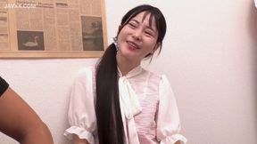 Hitomi Morimoto plays a needy wife craving her lover's seed