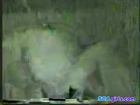 Norsk par har amatørsex