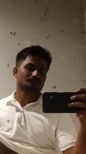 Porn Star Vip on Self Hand Pump   Clip 1