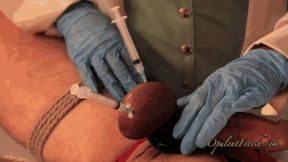 Ball Popping Punishment .remastered