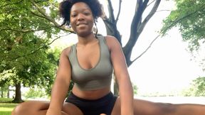 Sensual Stretching