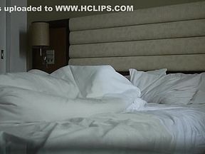 Chinese (Hong Kong) Amateur Rare Sex Tape