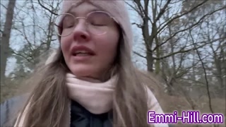 18yo Teen PUBLIC PISSING at the Movie Theater