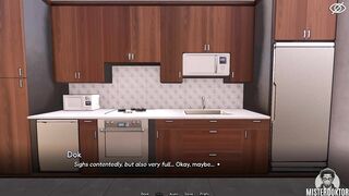 BUNKERED WITH FEMBOY #06 – Gameplay by Misterdoktor