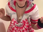 Rise Kujikawa 久慈川 りせ りせちー Cosplay