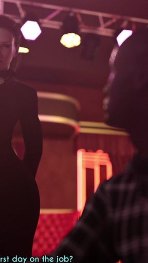 Awam Sofia Real Fuck Editon - Side Stories with Aiden