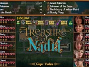 Treasure Of Nadia v81042 Part 227 Oh My God!! Wow! By LoveSkySan69 (Edit)