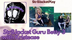 Str8JP Guru Betty 3 with Kristease mp4