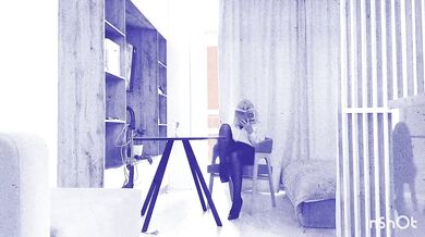 Called a beautiful maid and almost fucked her