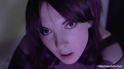 Miss Malorie Switch - StepDaughter Sneaks Out