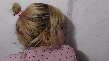 Doña mamadas, con final feliz!!!