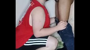 Bandido Invade Meu Quintal e Rouba Meu Cu (COMPLETO)