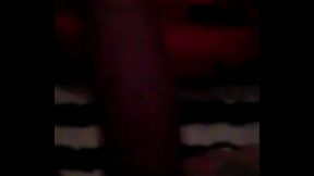 Lightskin teen jackoff