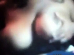 Punya, a Sri Lankan Beauty, Shows Off for Her Webcam Fans