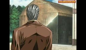 bro fucks his sister and then his maid on eyes of his dad