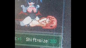 Woman with Dick in japan