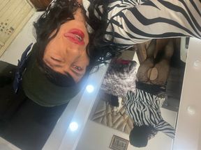 From Boy to Sissy 💋 - Part 3: My First Casual Encounter - True Story