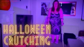 Halloween Crutching 1080p