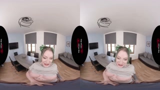 VirtualRealPorn.com - My naughty photoshoot