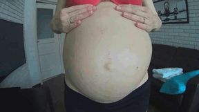 M 38 WEEKS Bb