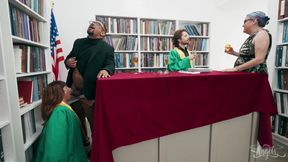 Kalli Grace Graduating In Cock Sucking [fullhd 1080p]