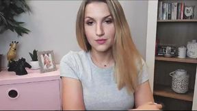 Emilly Watson Private Show